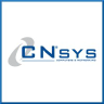 CNsys PLC logo