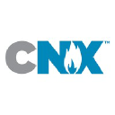 CNX Resources Corporation Logo