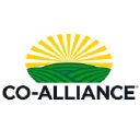 Aviation job opportunities with Co Alliance