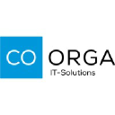 Co-Orga GmbH logo