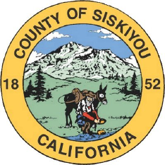 Aviation job opportunities with County Of Siskiyou