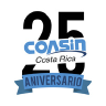 COASIN Costa Rica logo