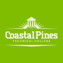 Coastal Pines logo