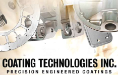 Aviation job opportunities with Coating Technologies