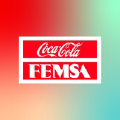 Coca-Cola FEMSA SAB de CV Sponsored ADR Class L Logo