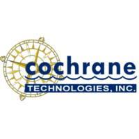Aviation job opportunities with Cochrane Technologies