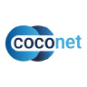 CoCoNet logo