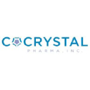 Cocrystal Pharma Inc Logo