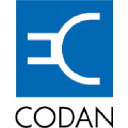 Codan Limited Logo