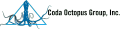 Coda Octopus Group, Inc. Logo