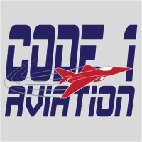 Aviation job opportunities with Code 1 Aviation