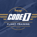Aviation training opportunities with Code 1 Flight Training