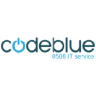 CodeBlue Limited logo