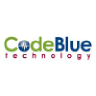 Code Blue logo