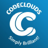 CodeClouds logo