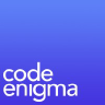 Code Enigma logo