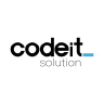 CodeIT Solution logo