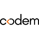 Codem logo