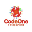 CodeOne logo