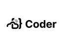 Coder logo