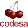 CODESA - Computadores y desarrollo logo