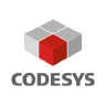 CODESYS logo
