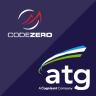 Code Zero logo