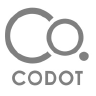CODOT logo