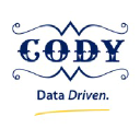CODY Systems logo