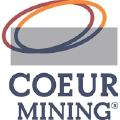 Coeur Mining, Inc. Logo