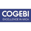 Aviation job opportunities with Cogebi