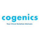 Cogenics logo