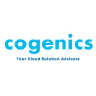 Cogenics logo