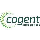 Cogent Biosciences Inc Logo