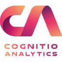 Cognitio Analytics logo