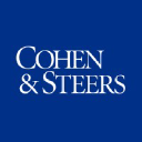 Cohen & Steers Quality Income Realty Fund, Inc. Logo