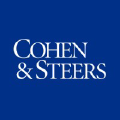 Cohen & Steers, Inc. Logo