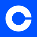 Coinbase Global, Inc. Logo