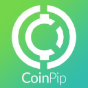 CoinPip logo