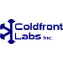 Coldfront Labs logo
