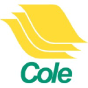 Cole Papers logo