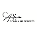 Aviation job opportunities with Colgan Air Services