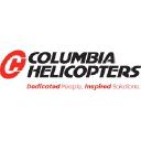 Aviation job opportunities with Columbia Helicopters