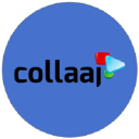 Collaaj, Inc. logo