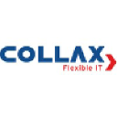 Collax logo