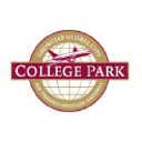 Aviation job opportunities with City Of College Park