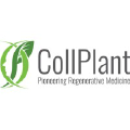 Collplant Holdings ADR Logo