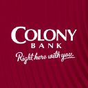 Colony Bankcorp, Inc. Logo