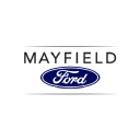 Ford Motor Company dealership locations in Canada