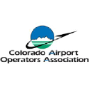Aviation job opportunities with Colorado Airport Operators Association